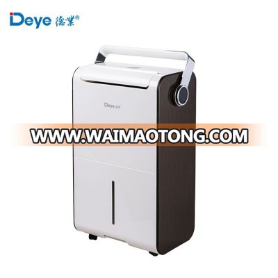 DYD-M30A up to 24 hours timers touch key air dehumidifier